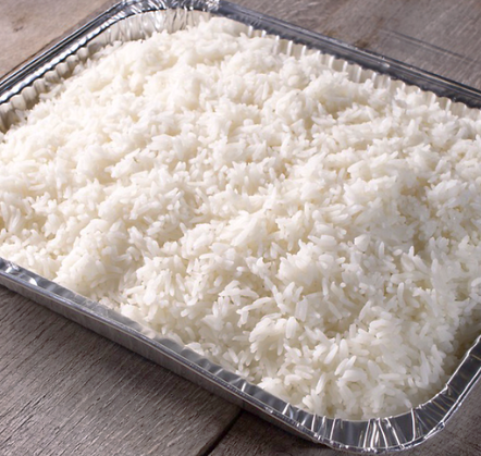 Nasi putih